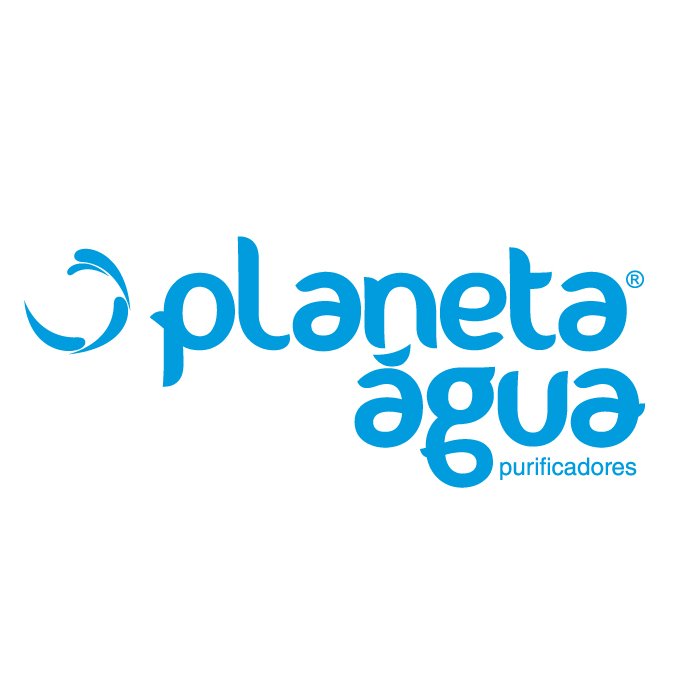 Planeta Água