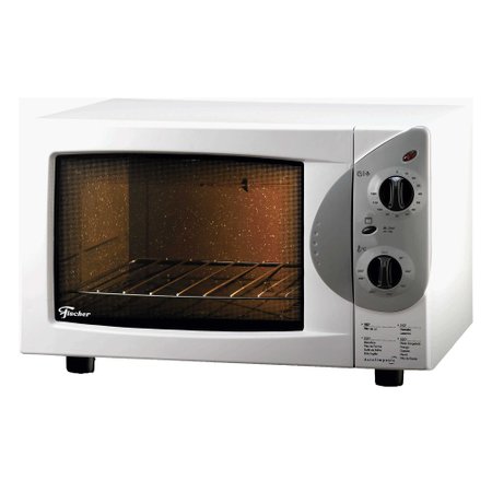 Manuten&ccedil;&atilde;o de Forno el&eacute;trico