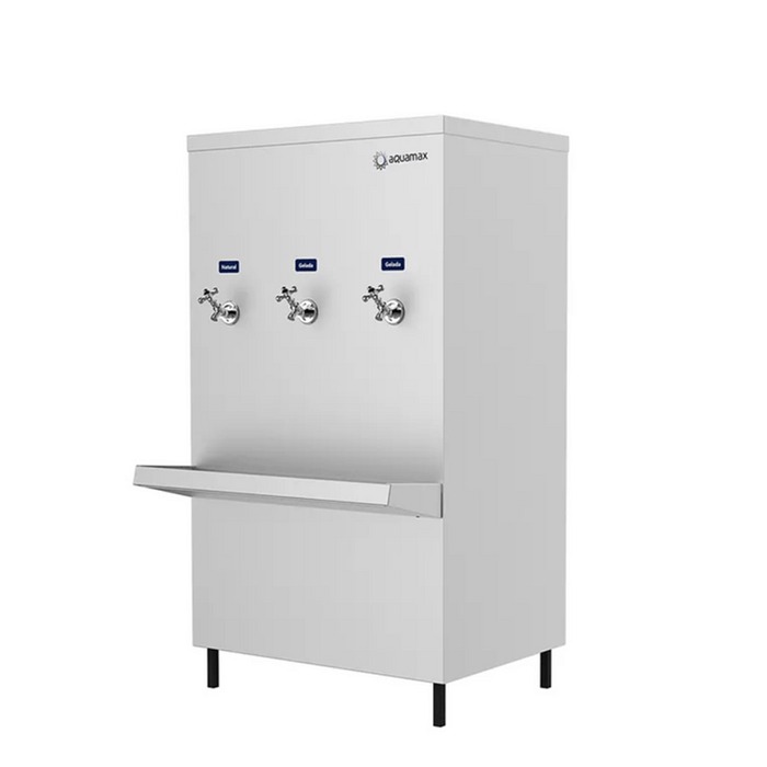 Manuten&ccedil;&atilde;o de Bebedouro Industrial